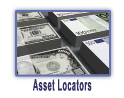 Asset Locators