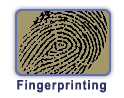 Fingerprinting