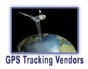 GPS Tracking Vendors