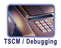 TSCM and De-Bugging